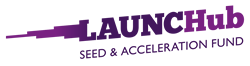 logo launchhub