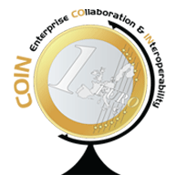 COIN IP лого