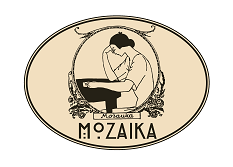mozaika logo