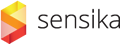 sensika logo