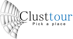 clusttour logo